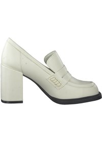 Marco Tozzi Classic heels - cream