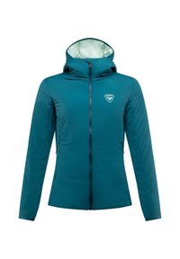 OPSIDE - Snowboardjacke - deep lake