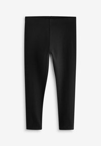 Next 5 PACK - Leggings - Byxor - rust brown mono spot neutral character