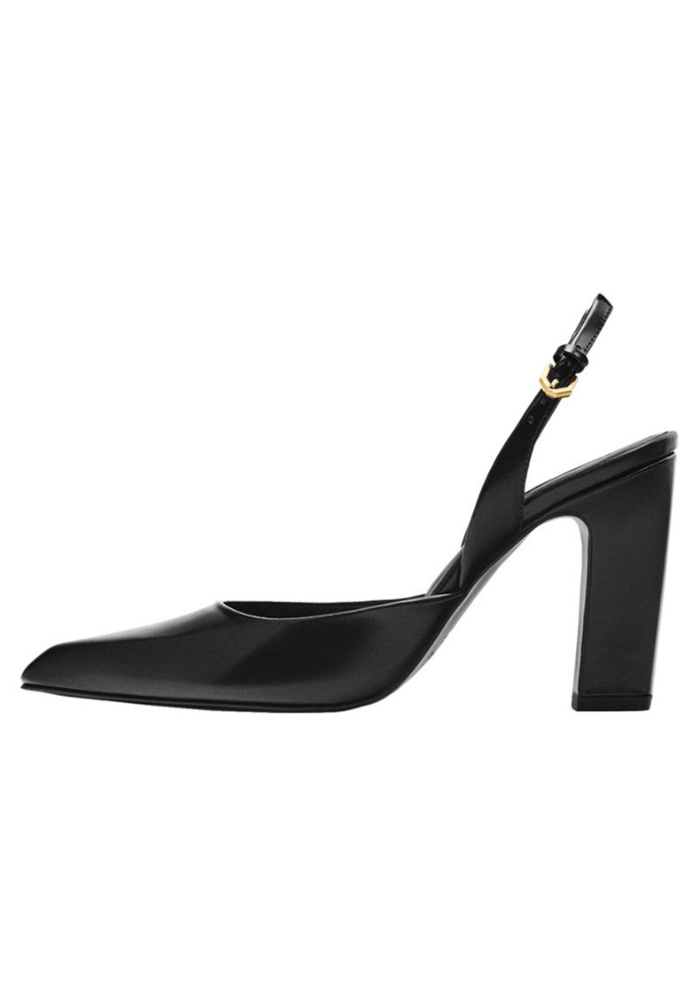 Massimo Dutti Damesschoenen online shop • ZALANDO • Ontdek het hier!