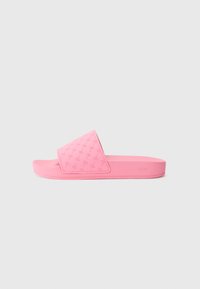 Niet geselecteerd, pink