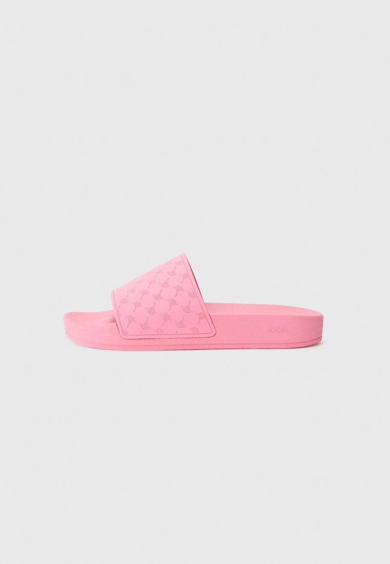 JOOP! MARINOS - Tøfler - pink