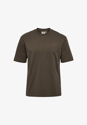 Hummel, - T-shirt basic