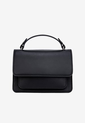 HVISK, RENEI SOFT STRUCTURE - Sac à main - black