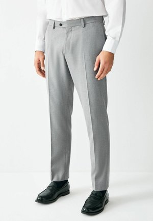 Pantalón de traje - grey