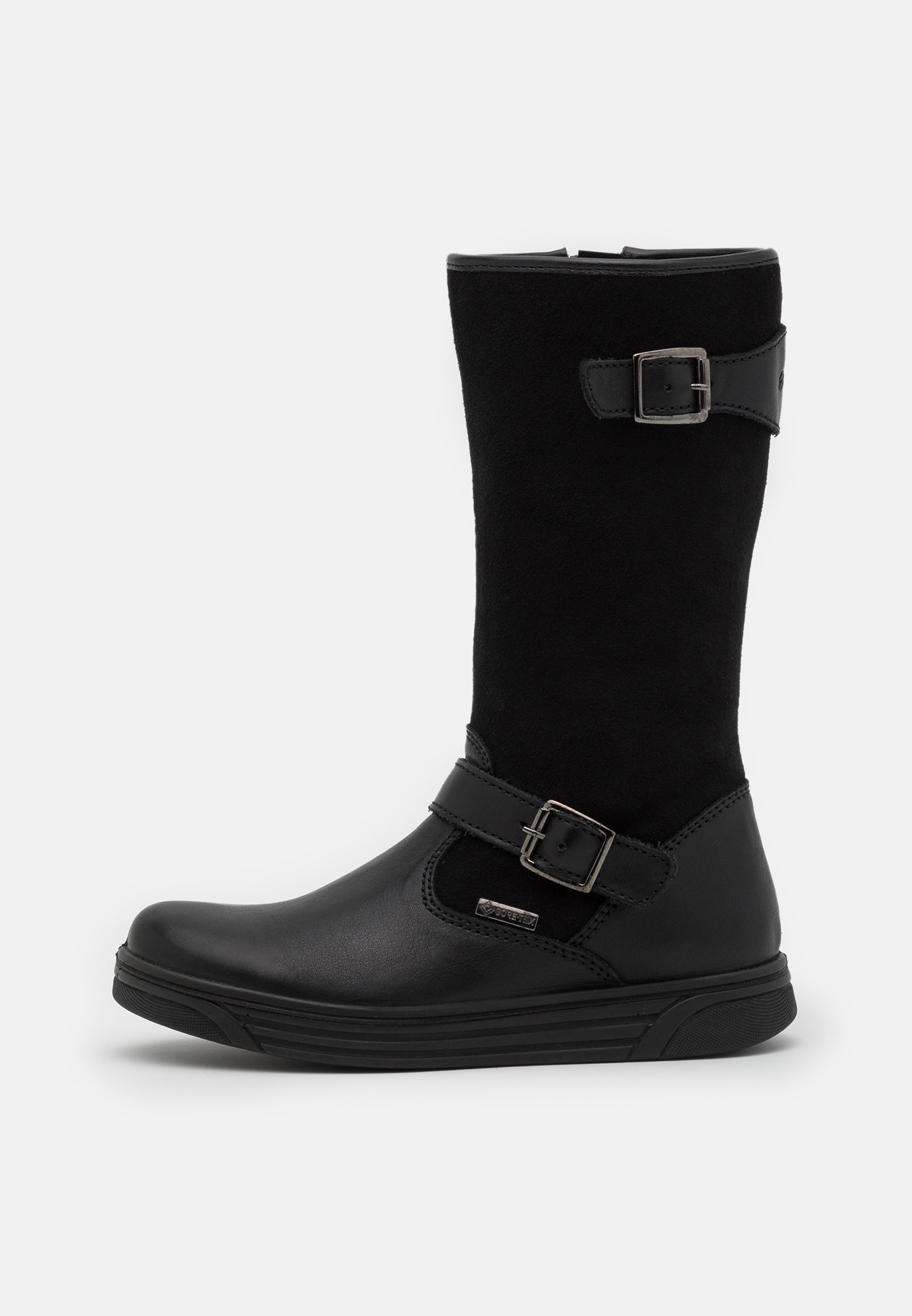 primigi stiefel schwarz