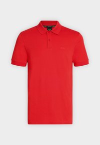 Non sélectionné, open red