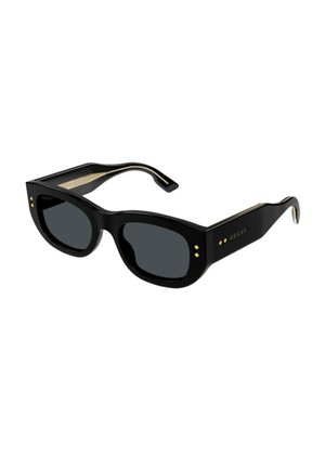 Gucci Lunettes de soleil - black