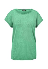 Non selezionato, green