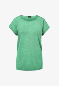 Niet geselecteerd, green