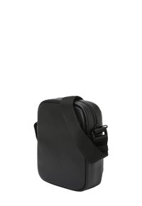 Tommy Hilfiger Borsa a tracolla - black