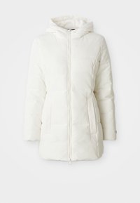 BLOUSON JACKET - Casaco de inverno - white alyssum