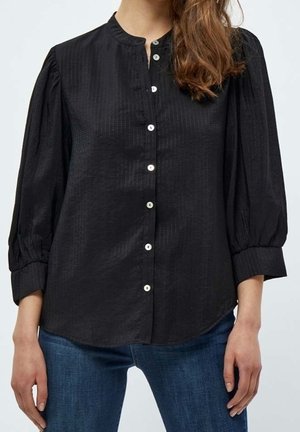 Minus, Blouse - black