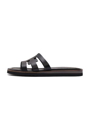 Mules - black