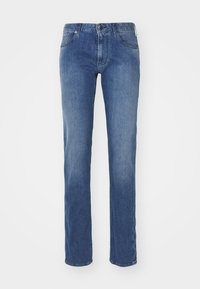 Δεν επιλέχθηκε, light blue denim