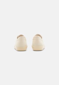 ECCO SOFT 2.0 - Sneakers basse - limestone
