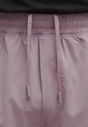 LeGer Beauty, PACE BREAKER LINERLESS 13CM - Pantalón corto de deporte - lotus lavender