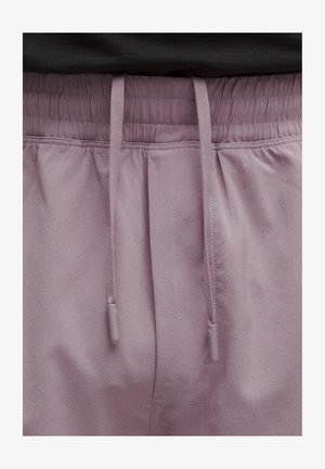 LeGer Beauty, PACE BREAKER LINERLESS 13CM - Pantalón corto de deporte - lotus lavender