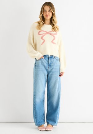 Jumper - off white