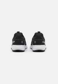 Adidas Terrex VOYAGER 21 HEAT.RDY TRAVEL UNISEX - Trekingové boty - core black/footwear white/grey five
