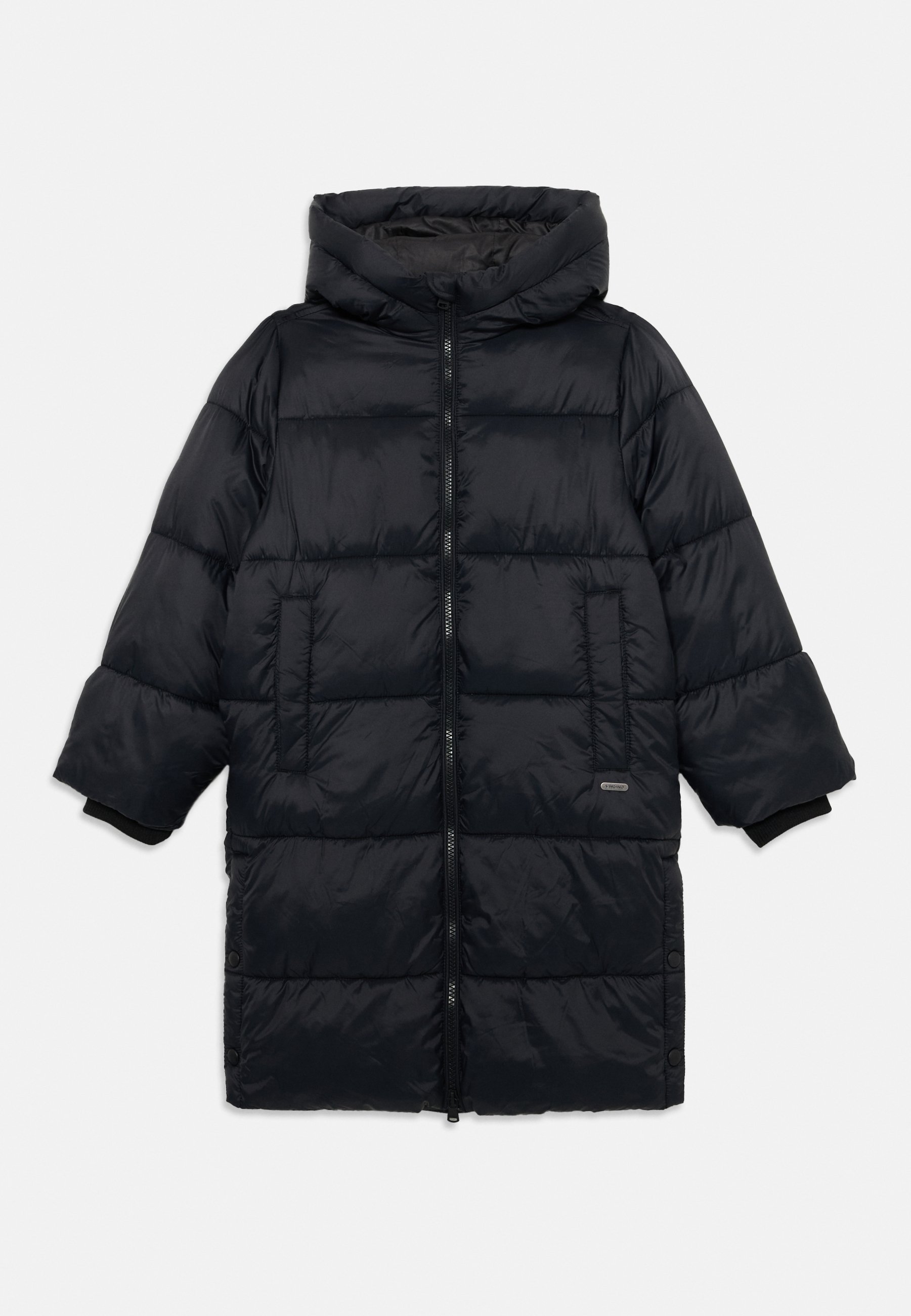 Vingino TERNA Winterjacke deep black/schwarz