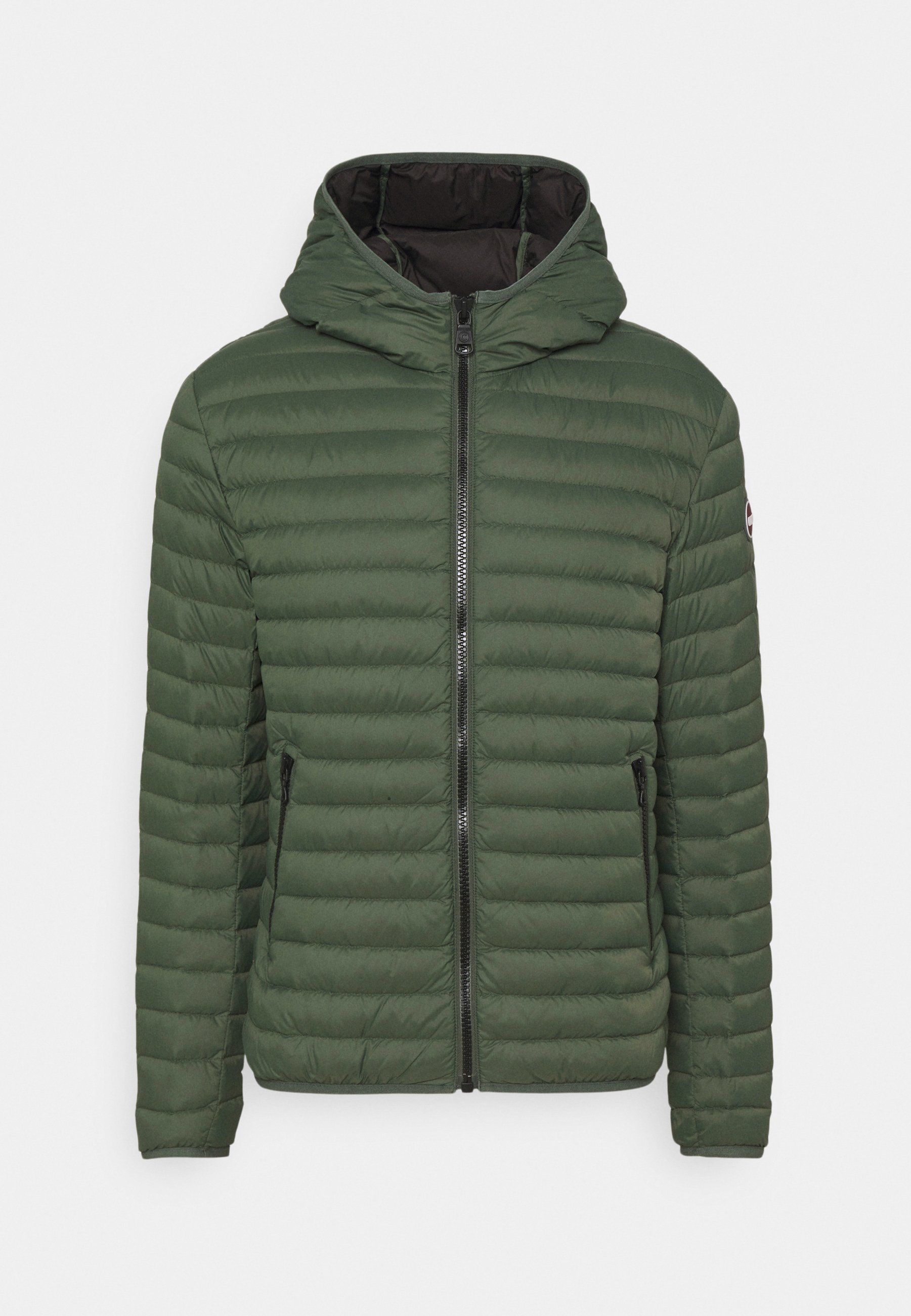 colmar jacket green