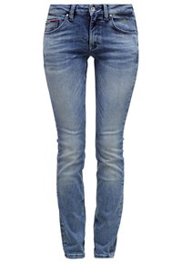 Hilfiger Denim Jeans slim fit - blue denim