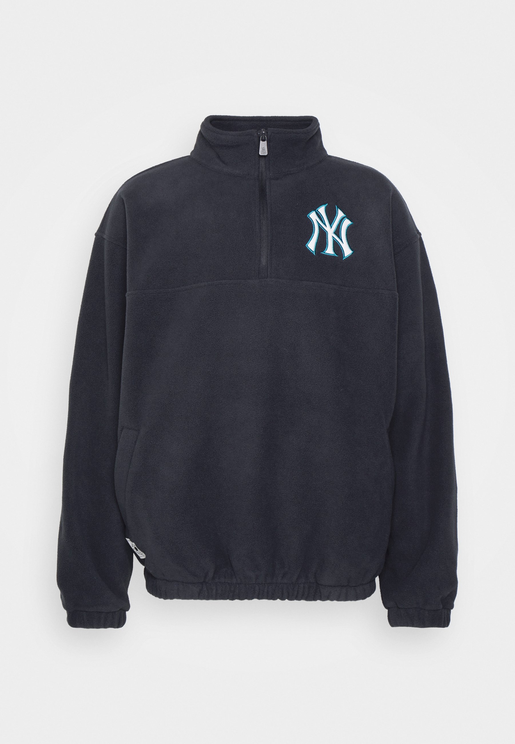 new york yankees fleece