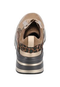 Palado Sneakers basse - braun