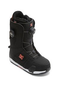 DC Shoes PHASE PRO STEP ON - BOA - Boty na snowboard - kho black hot coral