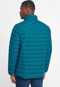 TOG24 NORTH - Down jacket - sailor blue