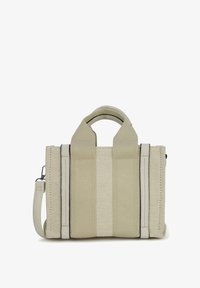 Selected, marshmallow cream