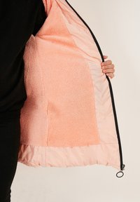 LELA REGULAR FIT - Wintermantel - powder pink