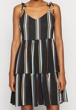 Vestito casual - black