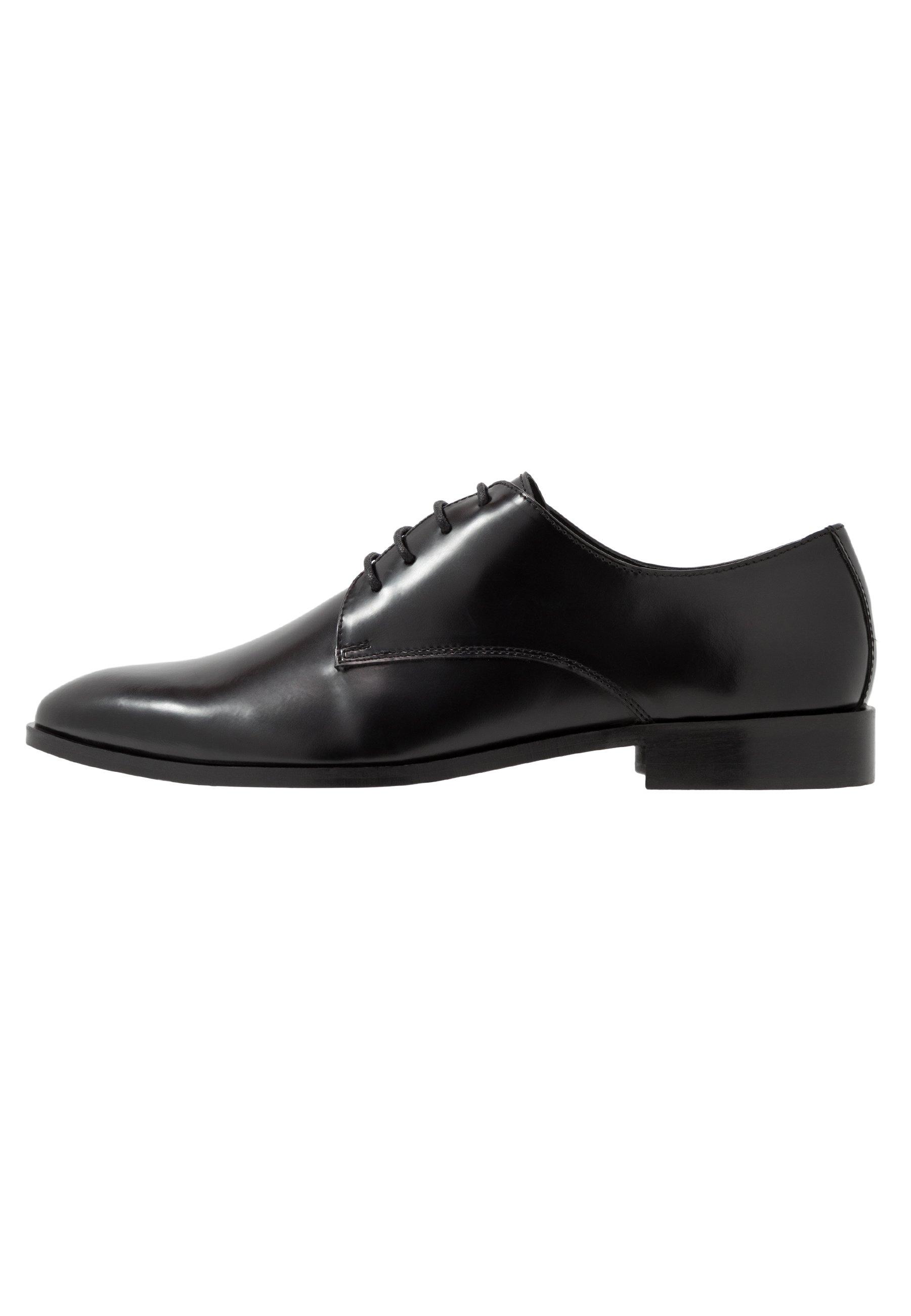 Zign Pensko med snøring black Zalando.no Zign Pensko med snøring black Zalando.no