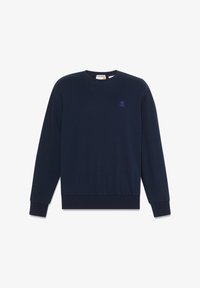 Selected, dark sapphire