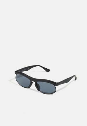 Only & Sons ONSSUNGLASSES OPEN FRAMED UNISEX - Sunčane naočale - black