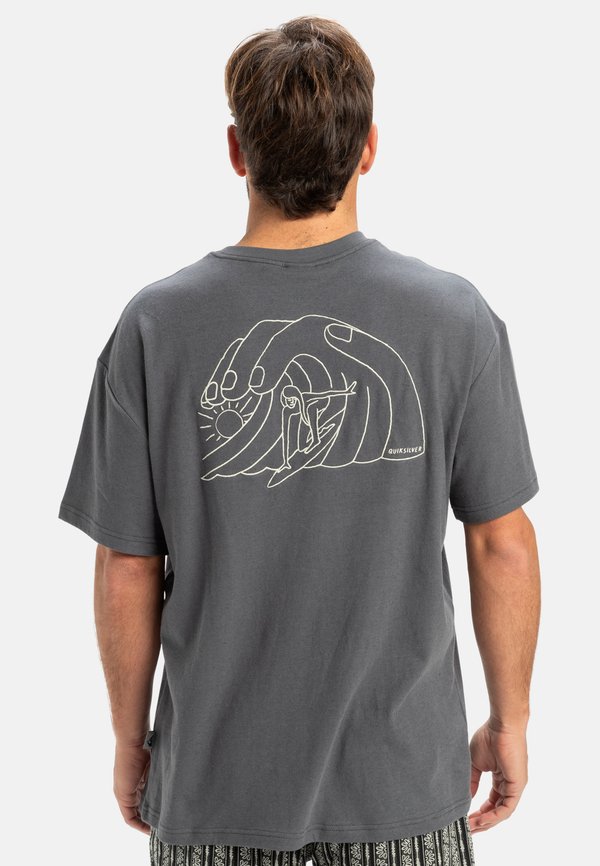 FREEDOM SWELL - Print T-shirt - kzm