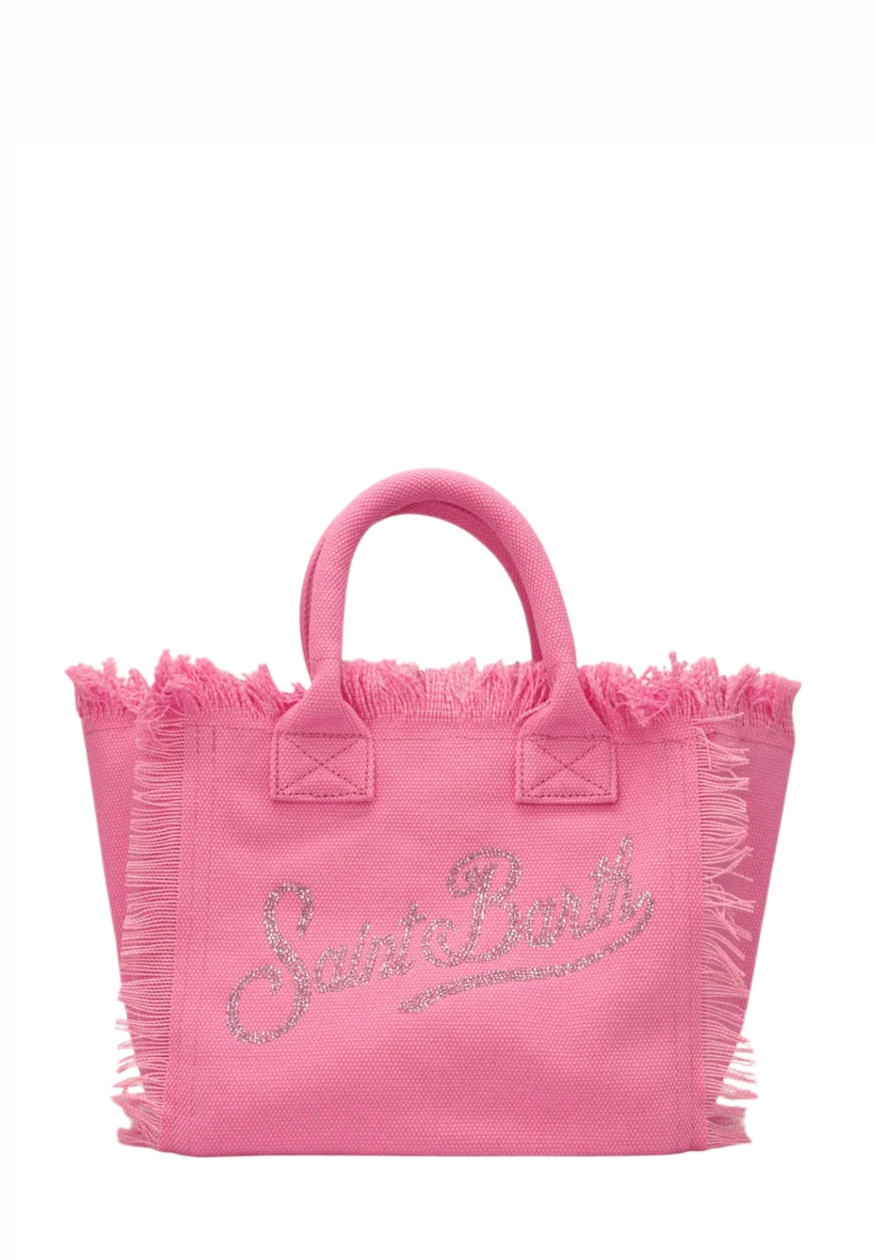 MC2 Saint Barth Borsa a tracolla - beige
