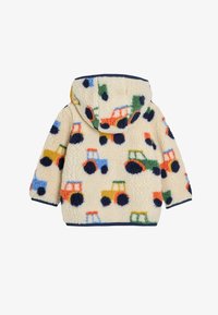 Seleccionado, light natural