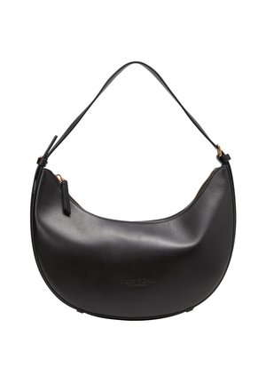 ALVA - Handbag - black