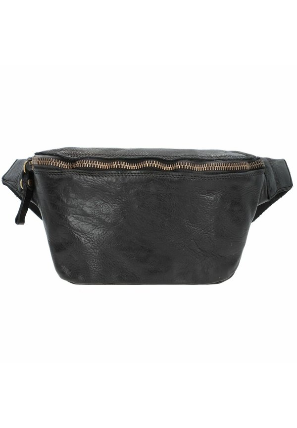 SANTARCANGELO GÜRT 26 CM - Gürteltasche - nero