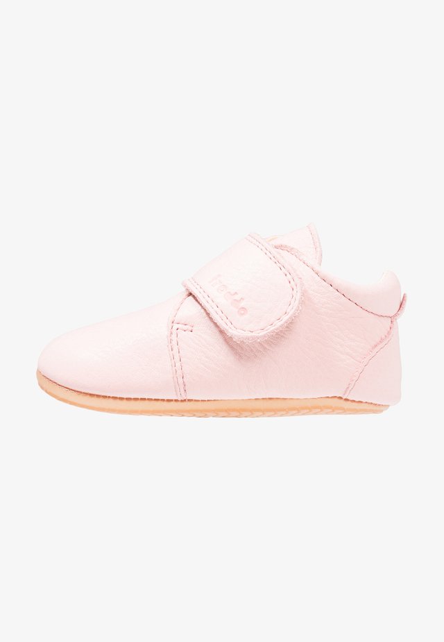 NATUREE CLASSIC MEDIUM FIT - Kravlesko - rosa