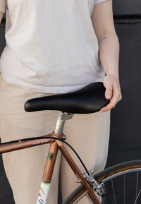 Gusti Leder SEAN Y. - Rugzak - braun