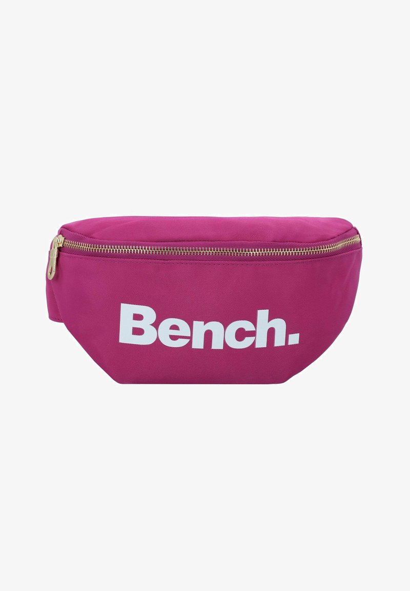 Bench CITY 25 CM - Heuptas - azalee