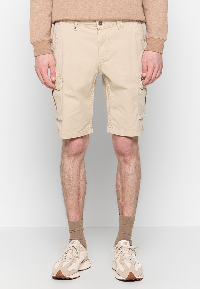 NO EXCESS Shorts crème NO EXCESS Shorts crème