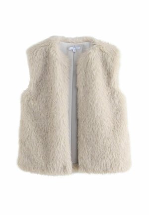 REGULAR FIT - Vesta - cream