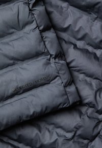 Selected Homme SLHBARRY QUILTED - Winterjas - sky captain