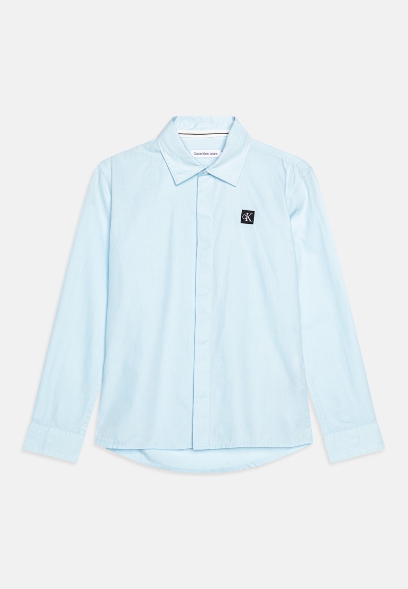 Calvin Klein Jeans CEREMONY - Marškiniai - keepsake blue