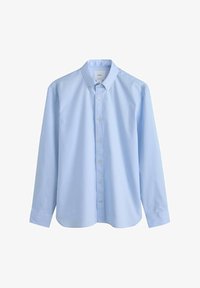 Unausgewählt, light blue